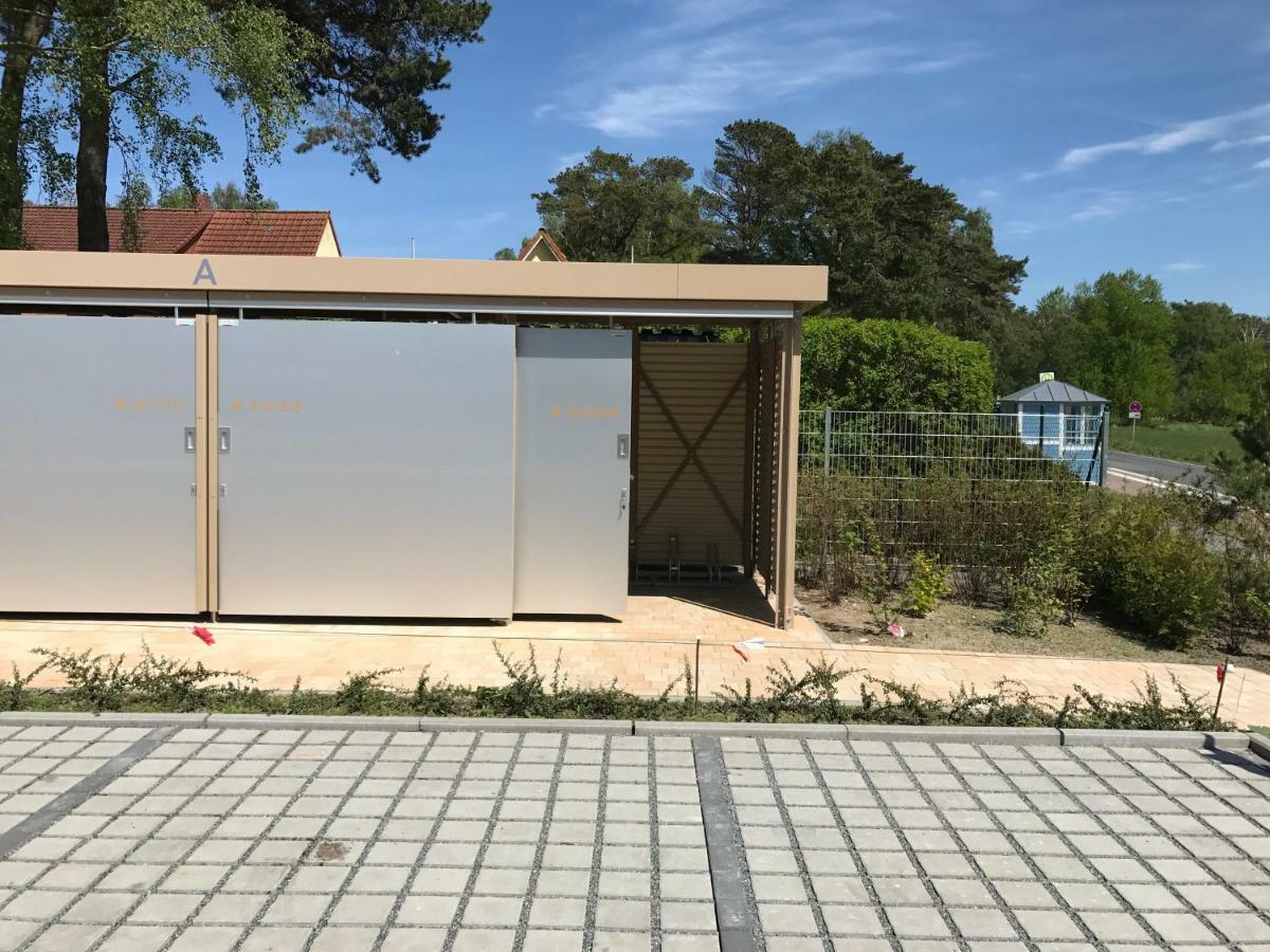 Amare Dierhagen Exteriér fotografie